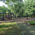 Glen Rock Area Playground