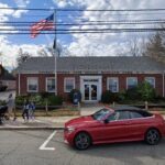 Midland Park United States Postal Service