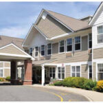 Mill Gardens at Midland Park